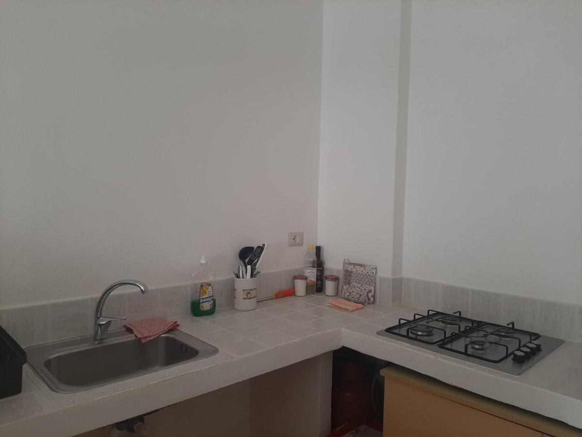 Appartamento Gardenia Cefalu Exterior photo