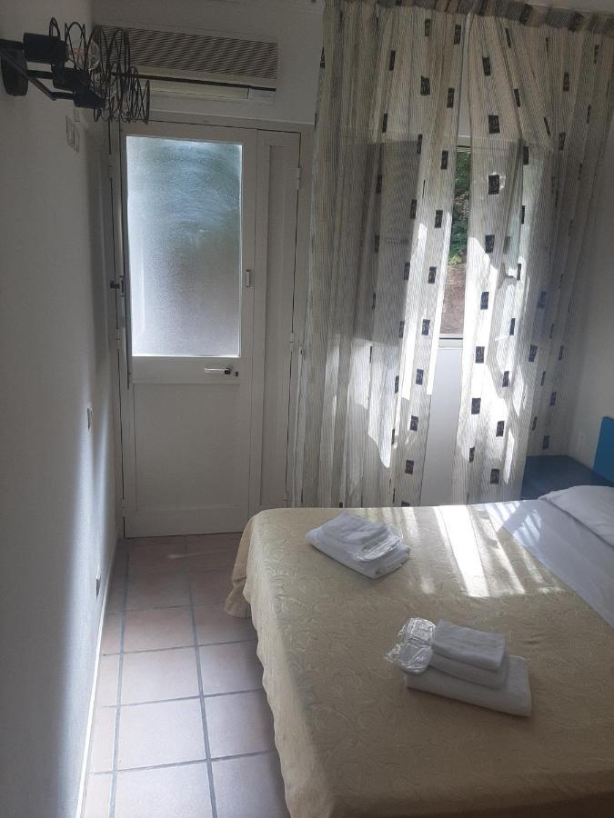 Appartamento Gardenia Cefalu Exterior photo
